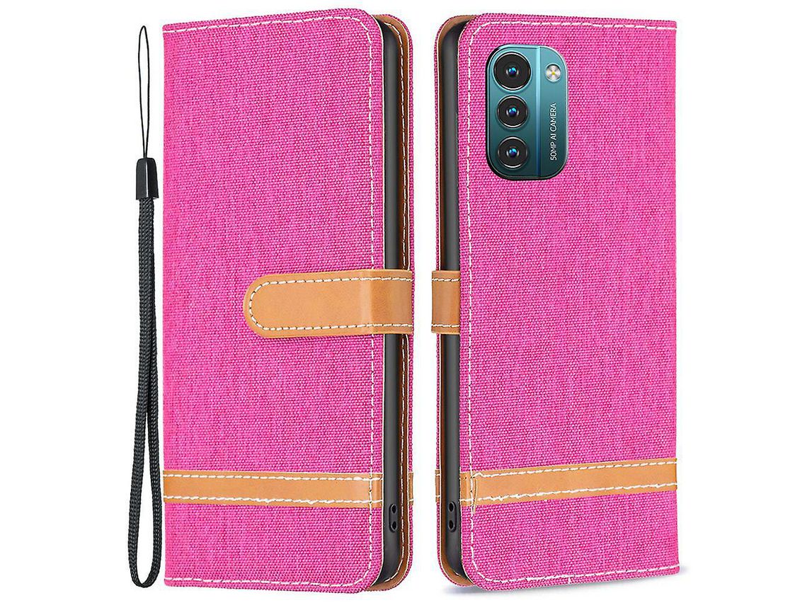 Capa para Nokia G21/g11