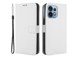 Capa para Motorola Moto X40 Pro 5g