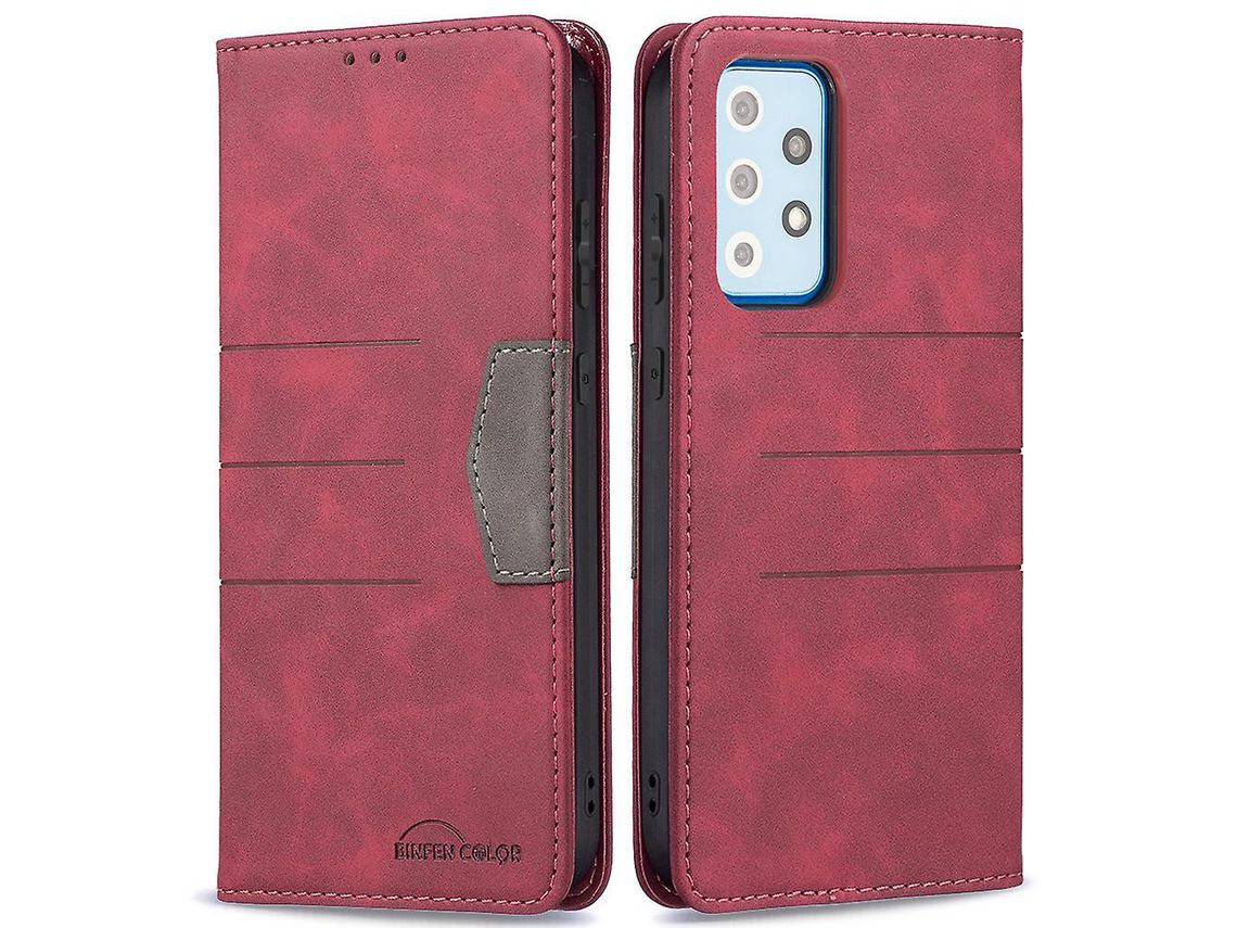 Capa para Samsung Galaxy A52