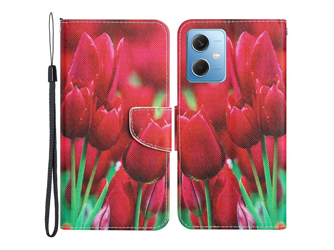 Capa para Xiaomi Redmi Note 12