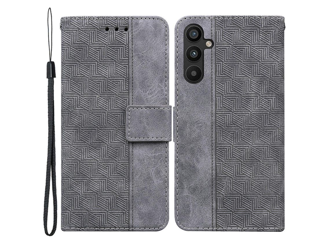 Capa para Samsung Galaxy A34