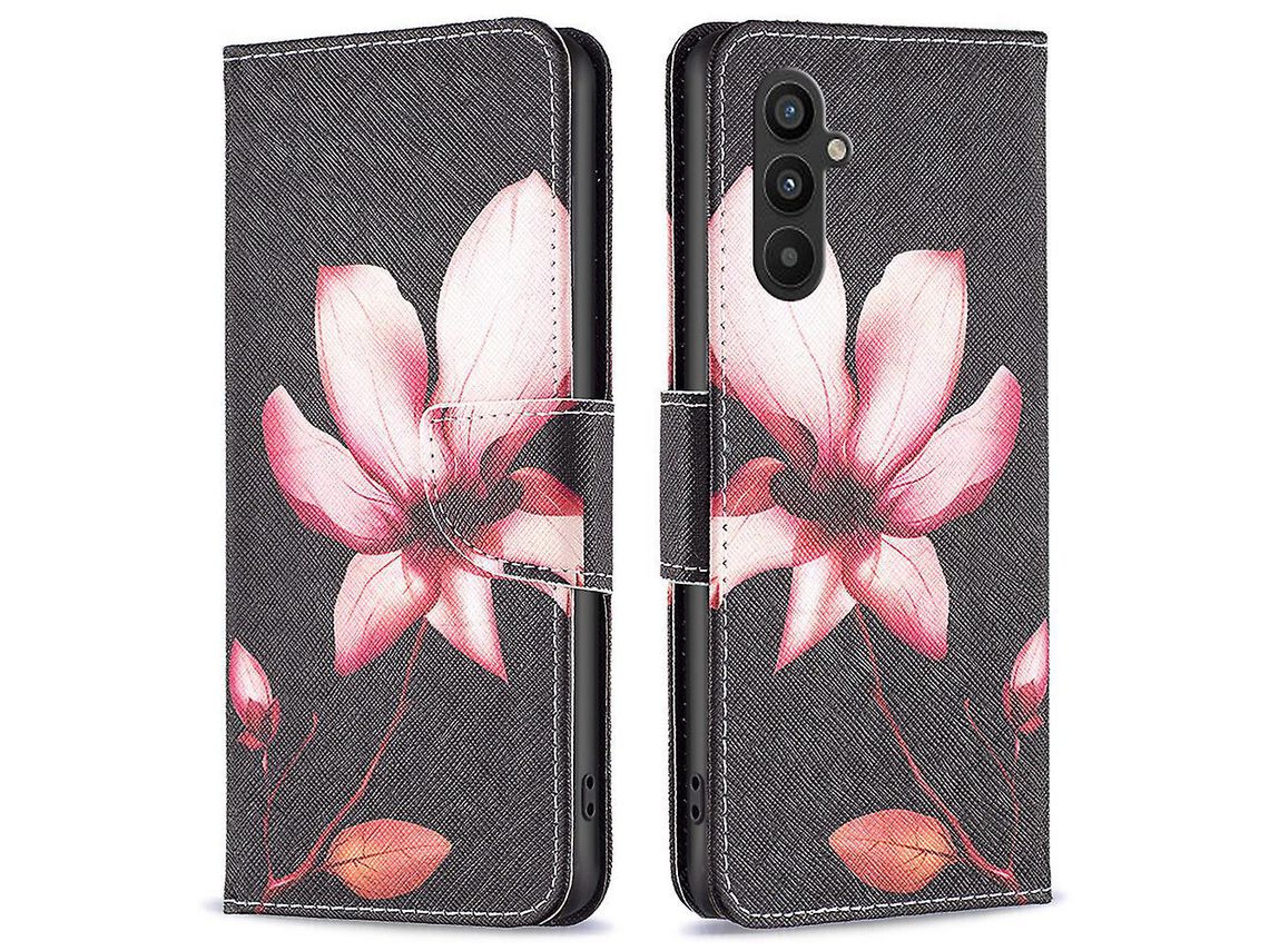 Capa para Samsung Galaxy A34