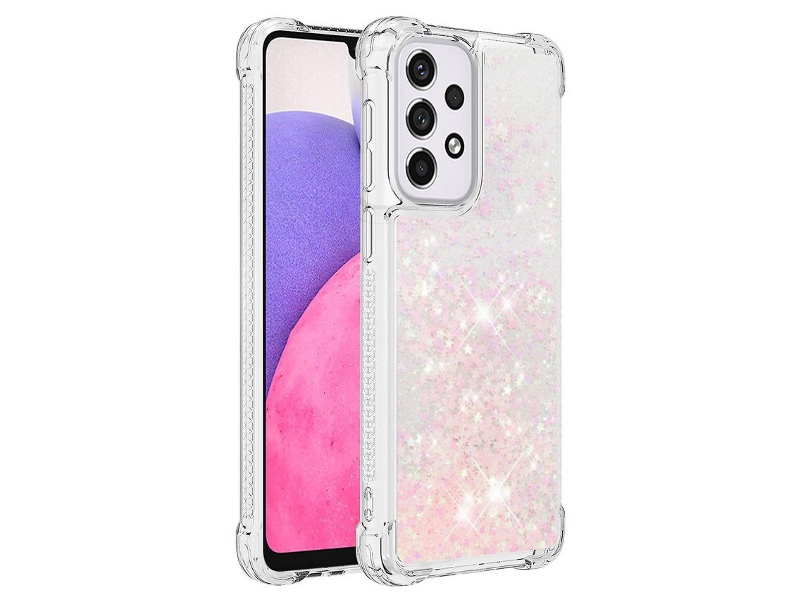 Capa para Samsung Galaxy A33