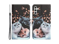 Capa para Samsung Galaxy A54