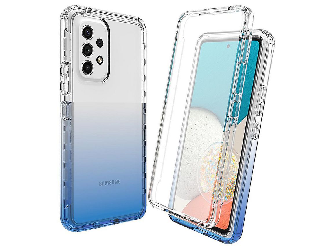 Capa para Samsung Galaxy A33