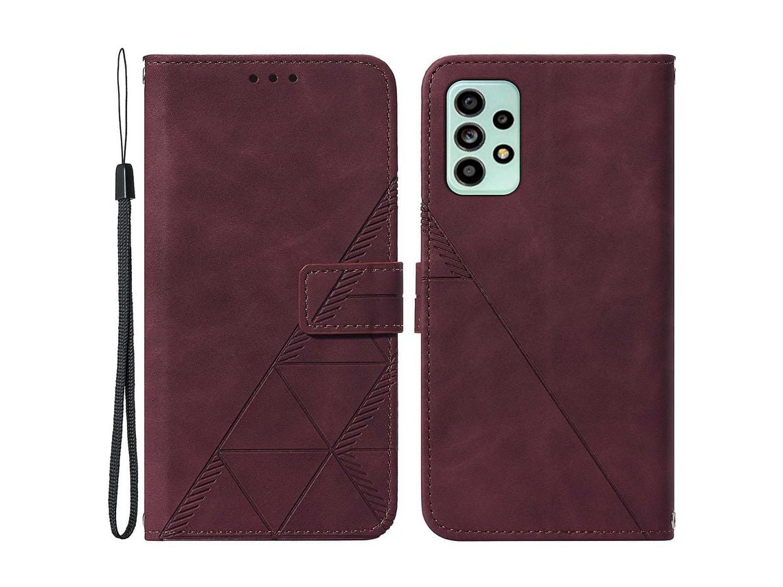 Capa para Samsung Galaxy A53