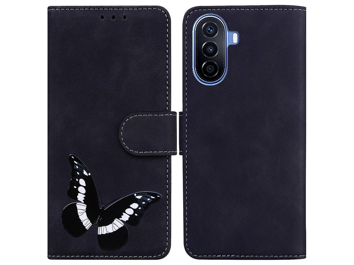 Capa para Huawei  Nova Y70 Plus 4g