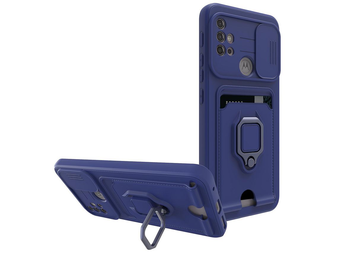 Capa para Motorola Moto G10 / Moto G30