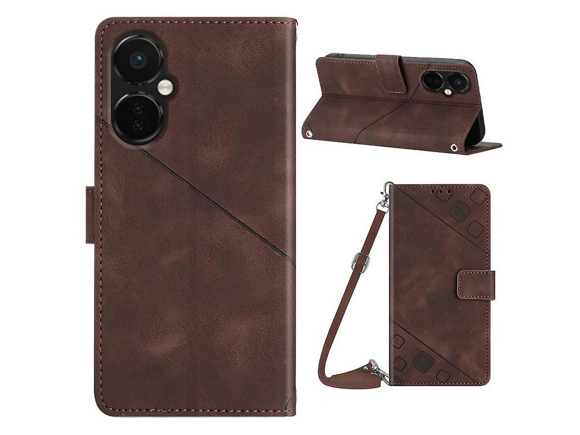 Capa para Oneplus Nord