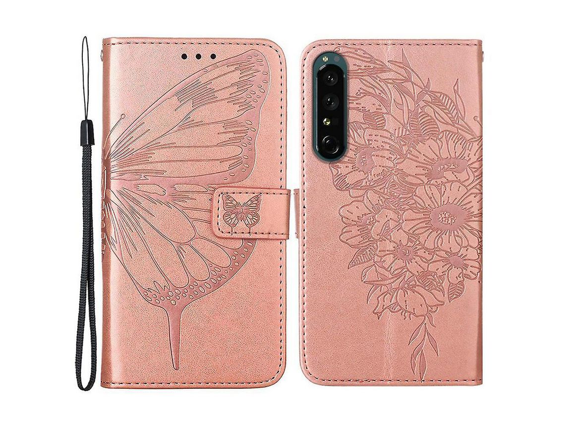 Capa para Sony  Xperia 1 Iv