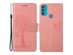 Capa para Motorola Moto G71 5g