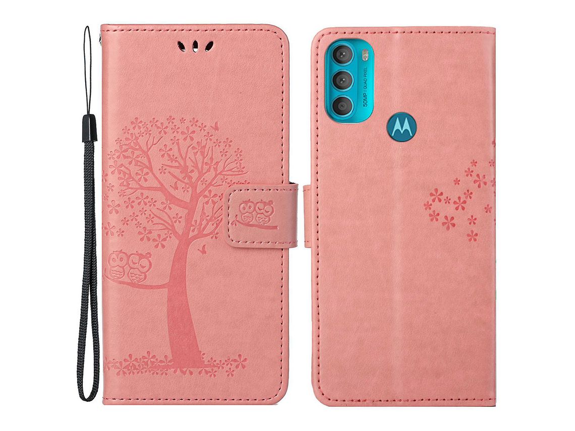 Capa para Motorola Moto G71 5g
