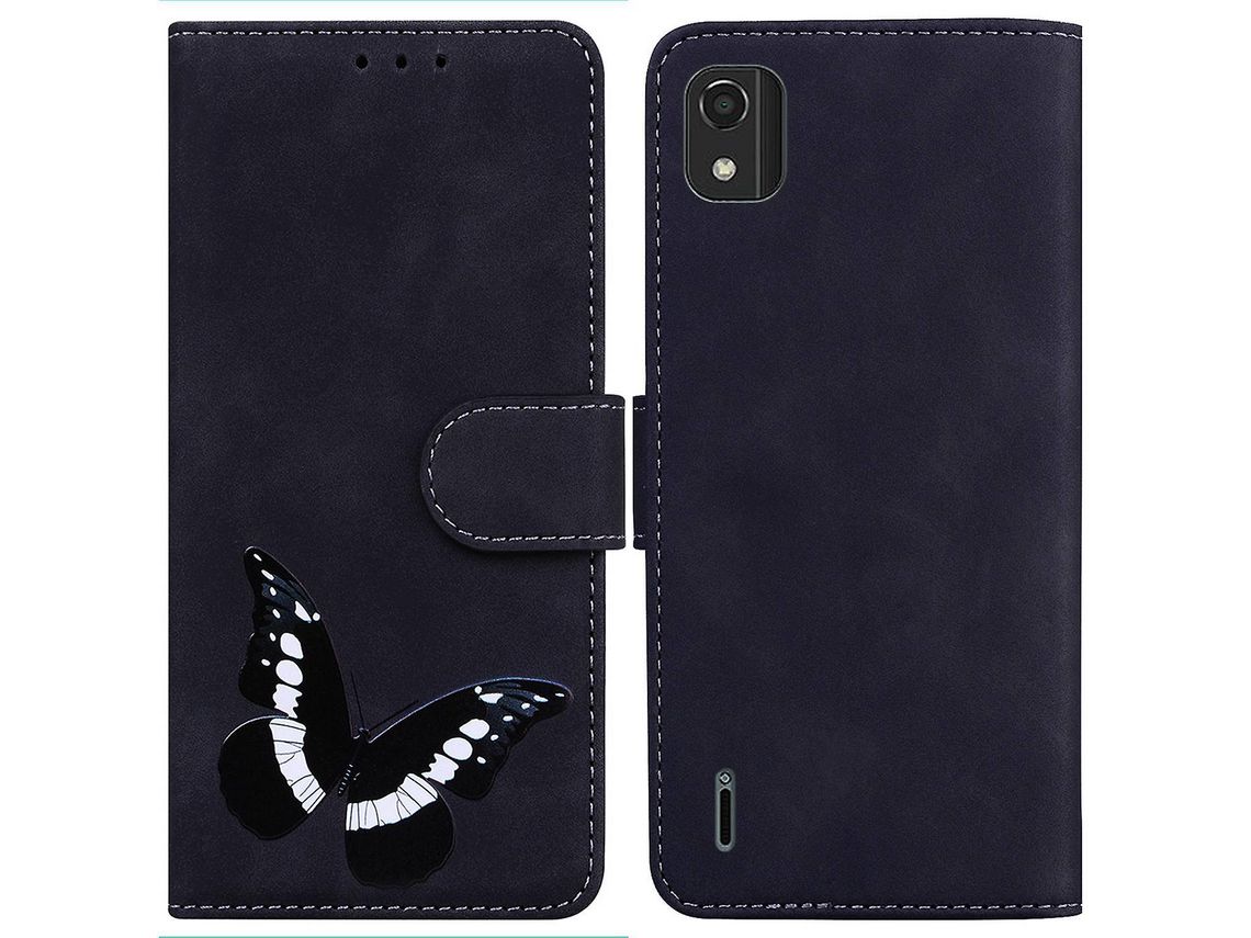 Capa para Nokia  C2 2nd Edition