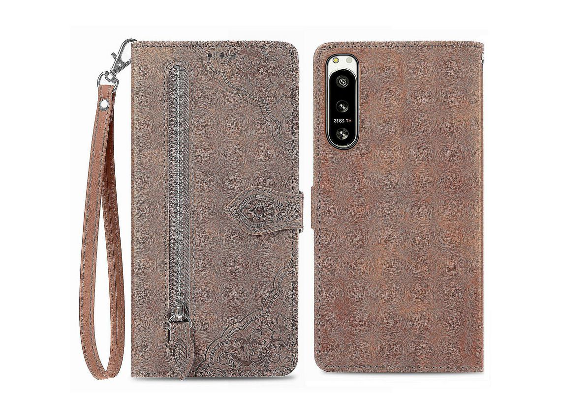 Capa para Sony  Xperia 5 Iv