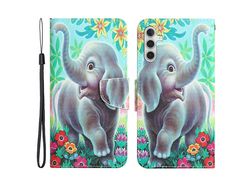 Capa para Samsung Galaxy A54
