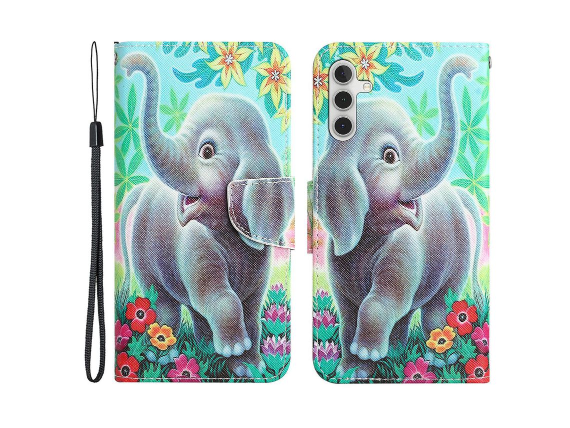 Capa para Samsung Galaxy A54