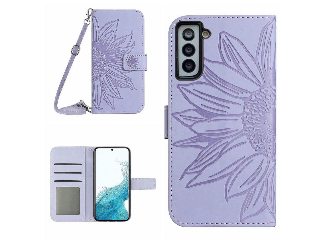 Capa para Samsung Galaxy S22