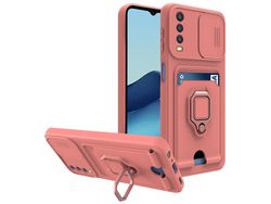 Capa para  Vivo   Y20 / Y20s / Y20i / Y11s / Y30 (china) / Iqoo U1x