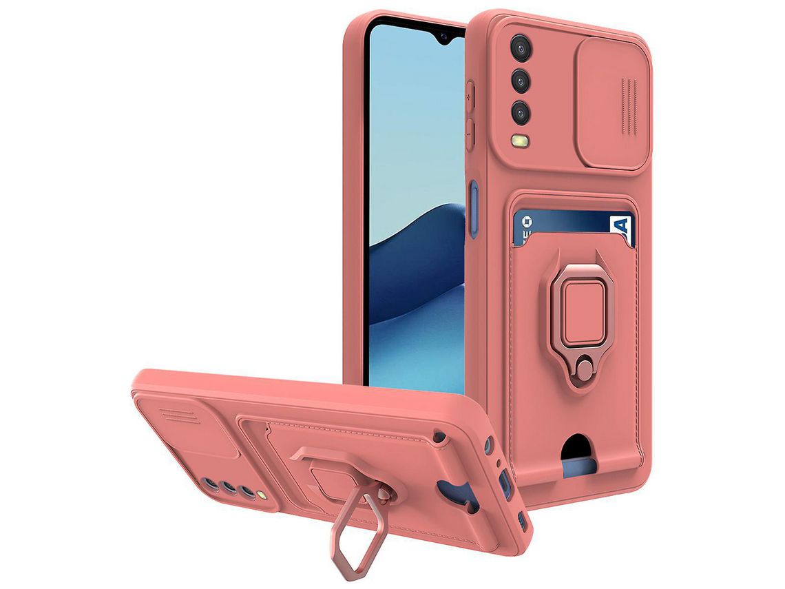 Capa para  Vivo   Y20 / Y20s / Y20i / Y11s / Y30 (china) / Iqoo U1x