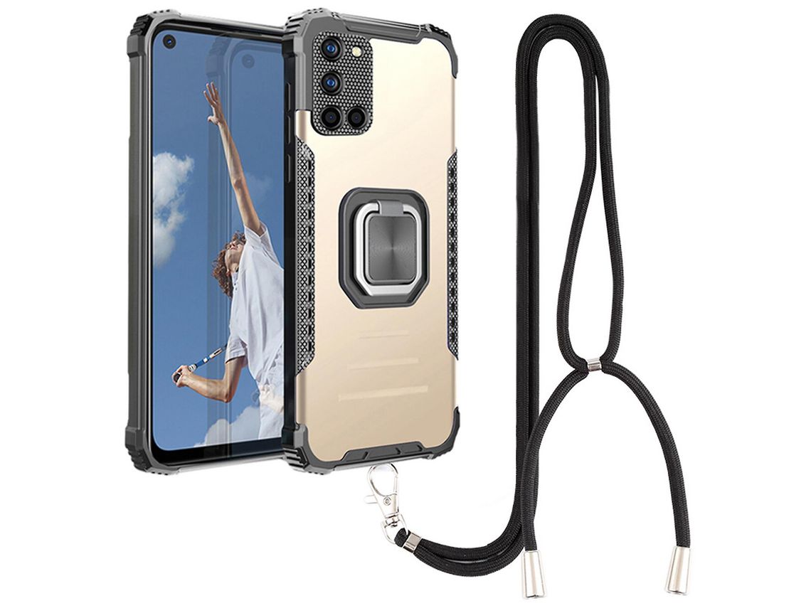 Capa para Samsung Galaxy A52