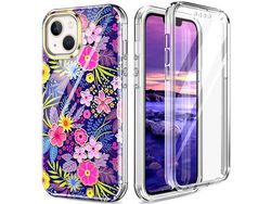 Capa para Apple  Iphone 14 Plus