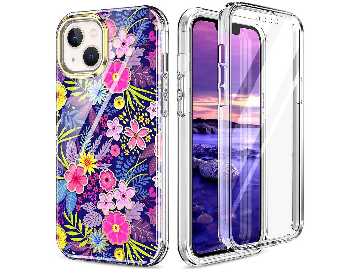 Capa para Apple  Iphone 14 Plus