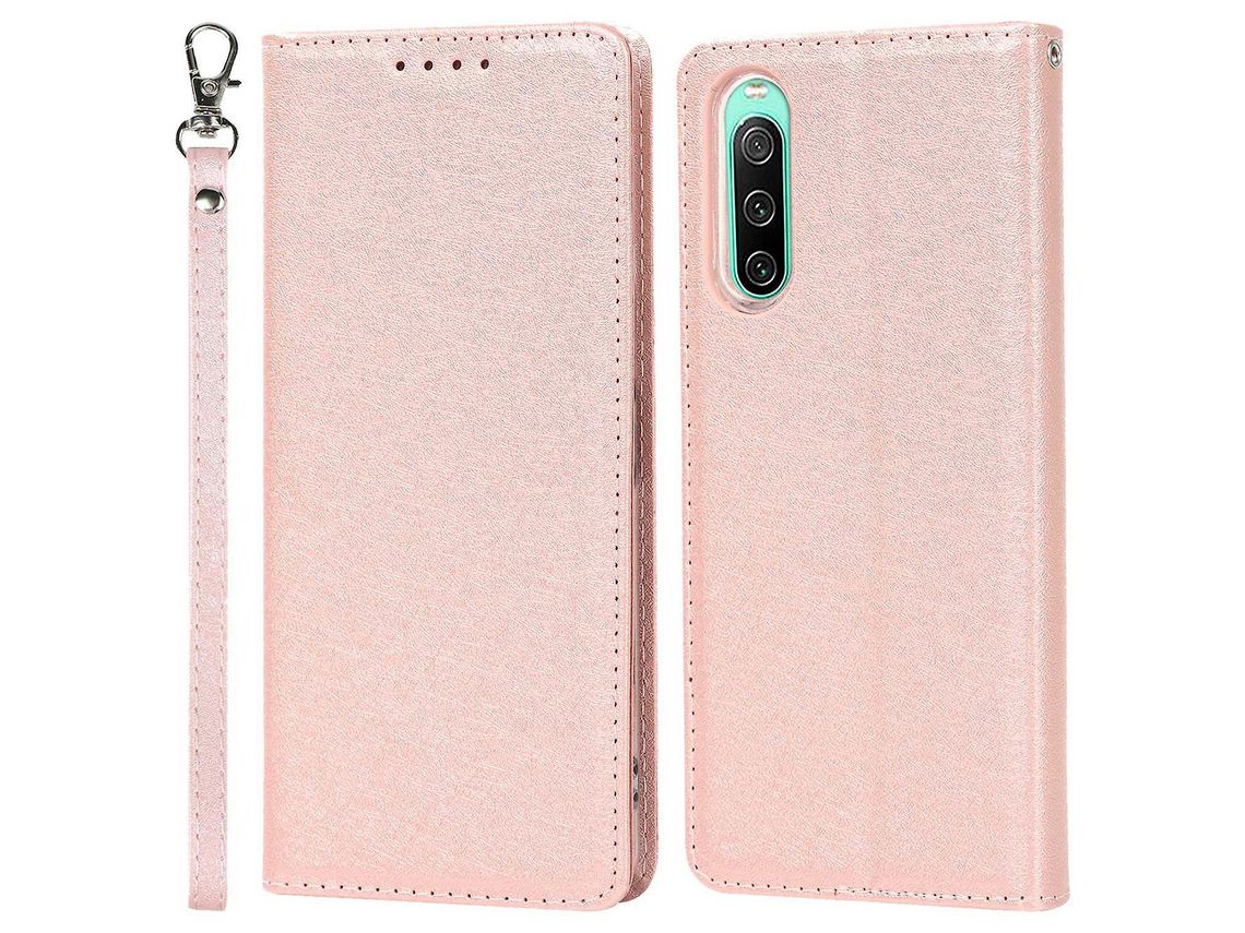 Capa para Sony  Xperia 10 Iv
