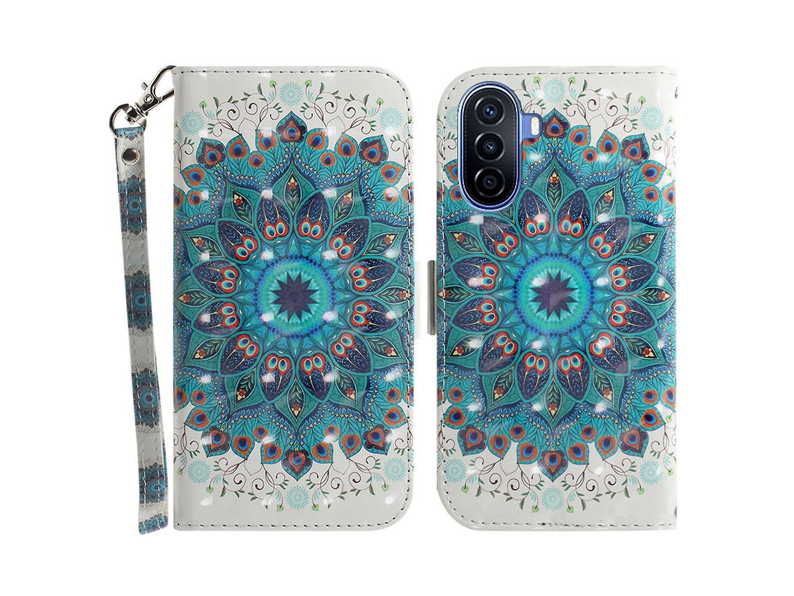 Capa para Huawei  Nova Y70 Plus 4g