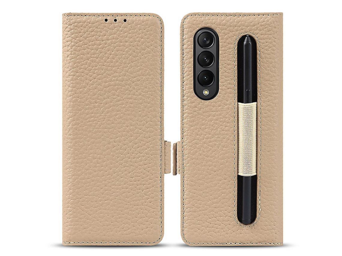 Capa para Samsung Galaxy Z Fold3