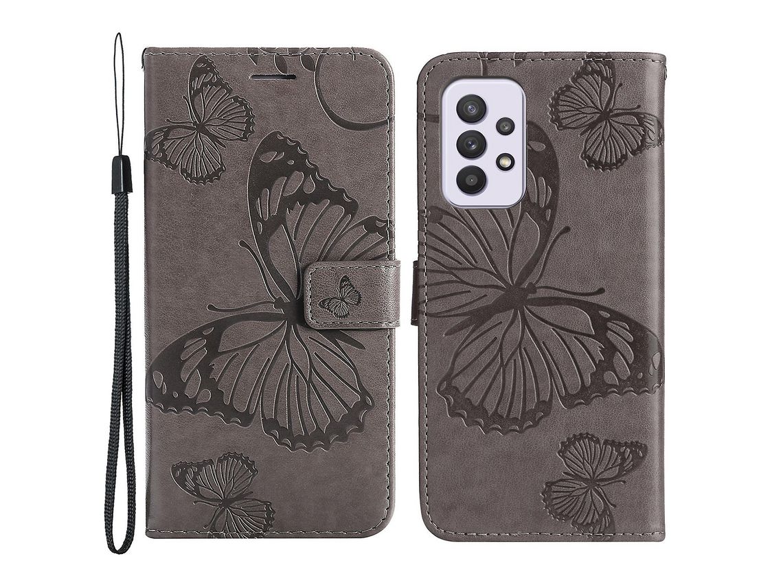 Capa para Samsung Galaxy A33