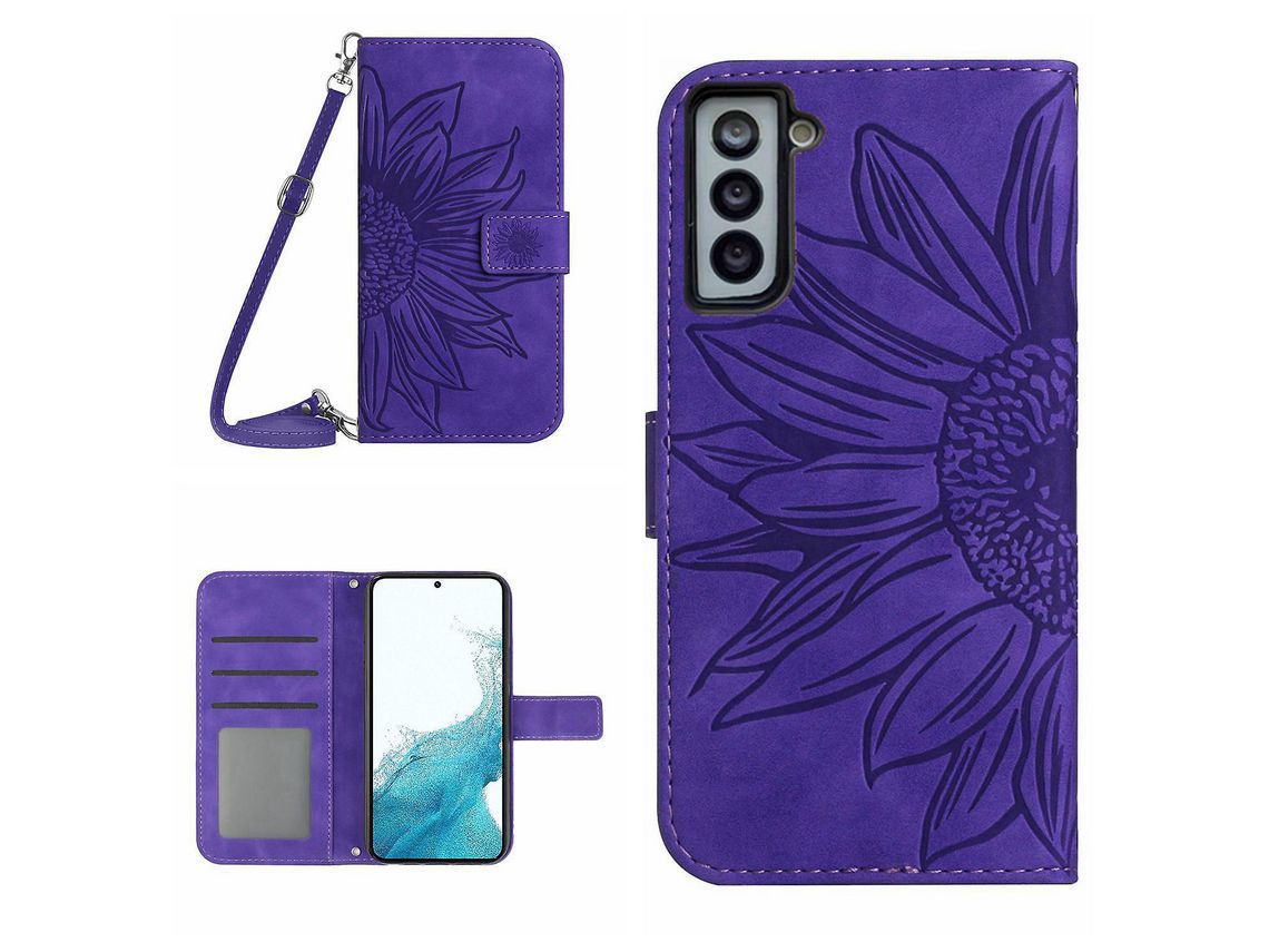 Capa para Samsung Galaxy S22