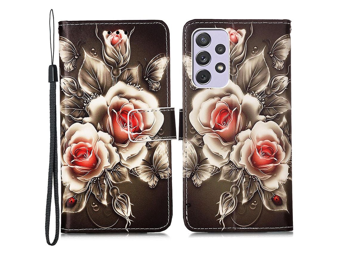 Capa para Samsung Galaxy A33