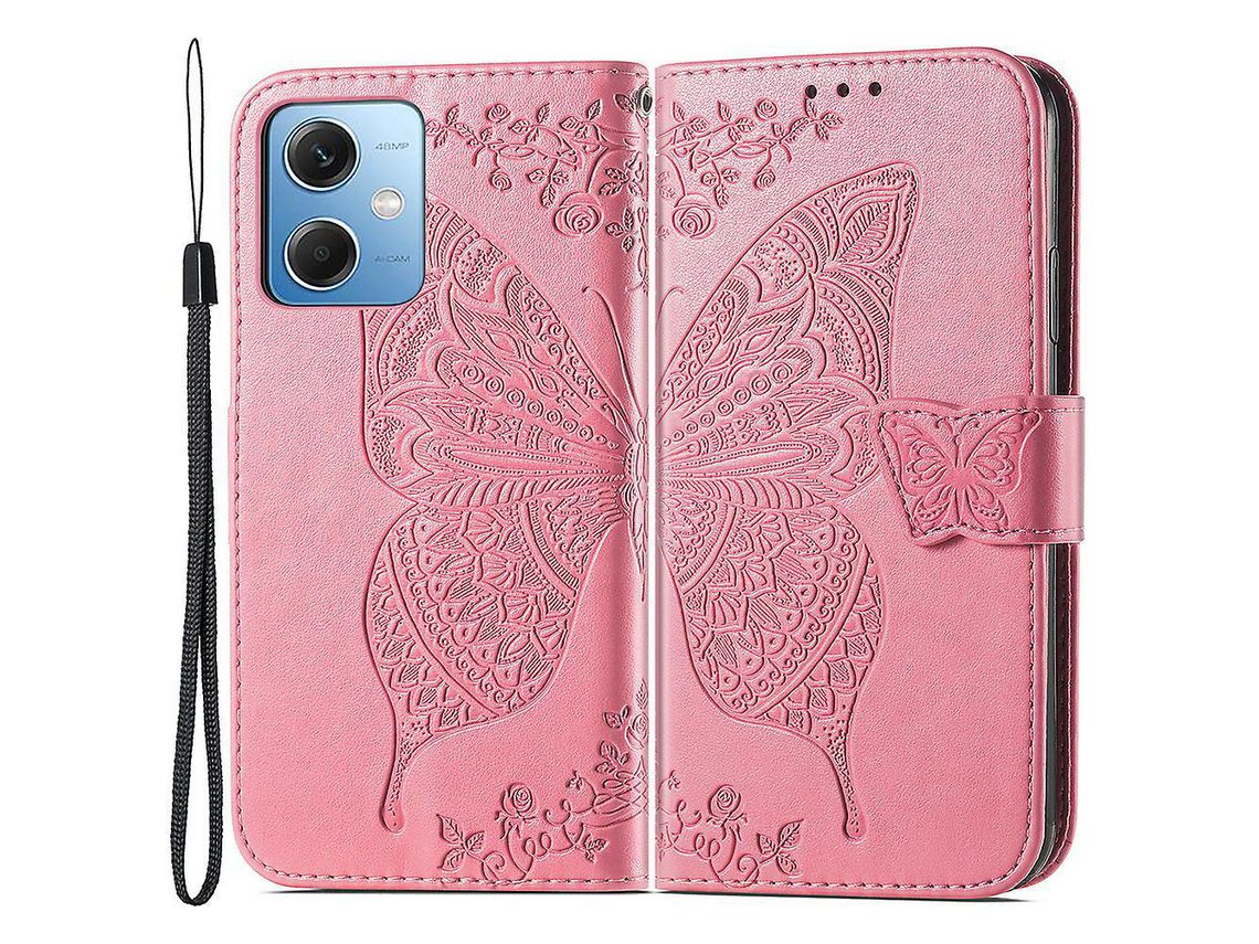 Capa para Xiaomi Redmi Note 12