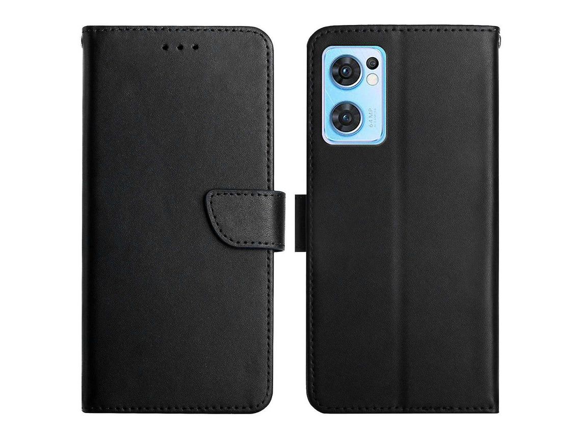 Capa para Oppo  Find X5