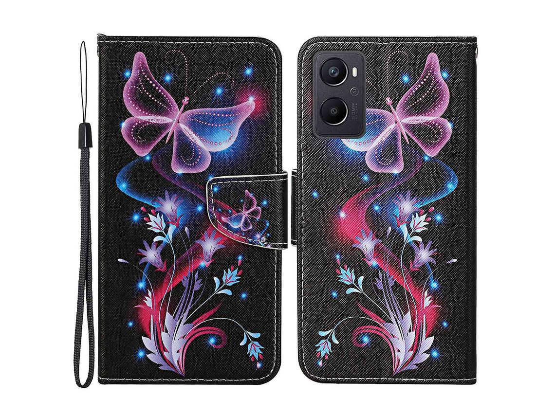 Capa para Oppo  A96 4g