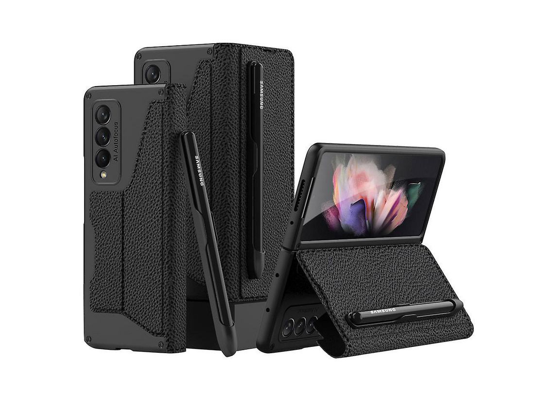 Capa para Samsung Galaxy Z Fold3