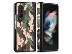 Capa para Samsung Galaxy Z Fold3