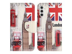 Capa para Samsung Galaxy A54