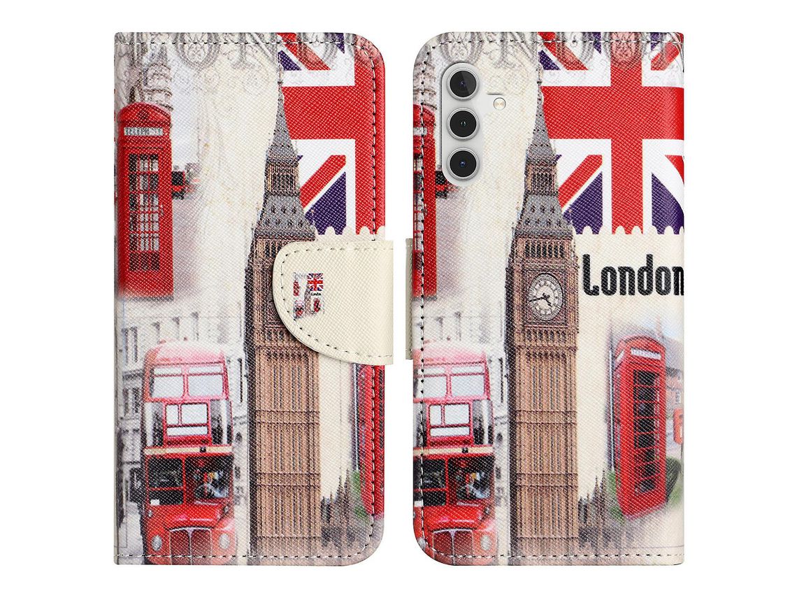 Capa para Samsung Galaxy A54