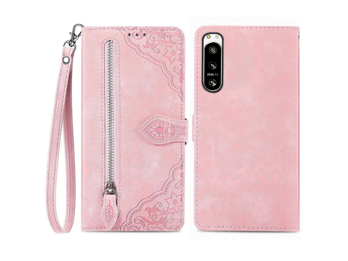 Capa para Sony  Xperia 5 Iv