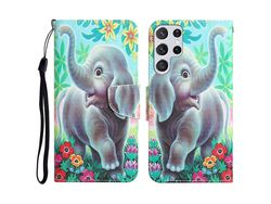 Capa para Samsung Galaxy S22 Ultra
