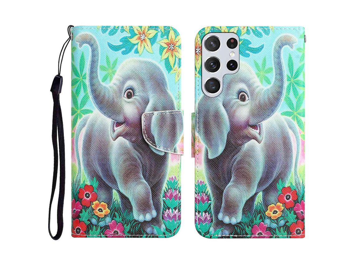 Capa para Samsung Galaxy S22 Ultra