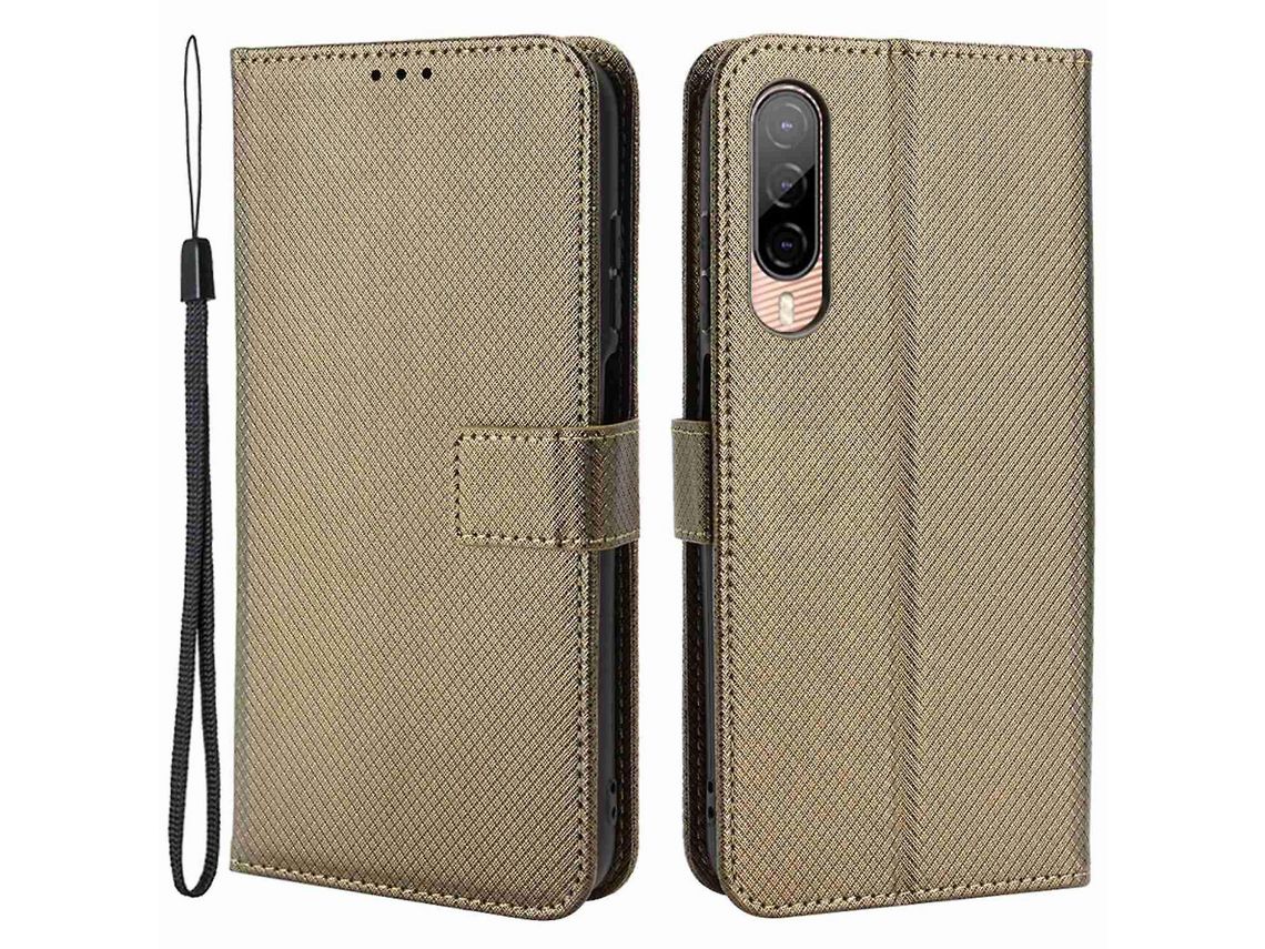 Capa para HTC Desire 22 Pro