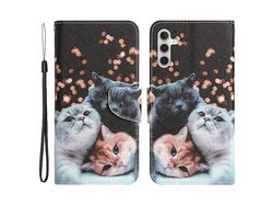 Capa para Samsung Galaxy A34