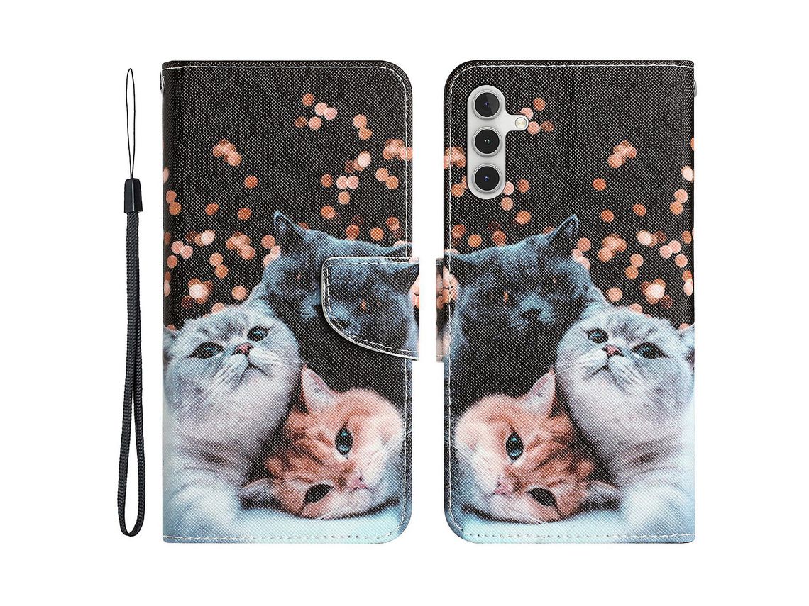 Capa para Samsung Galaxy A34
