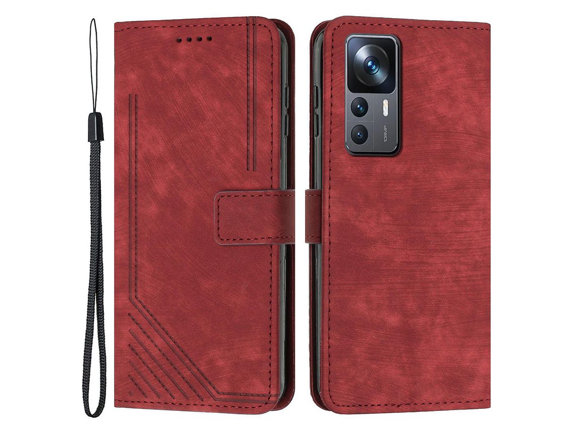 Capa para Xiaomi 12t