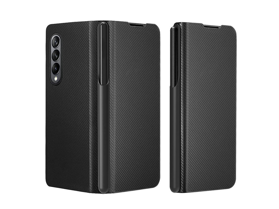 Capa para Samsung Galaxy Z Fold3
