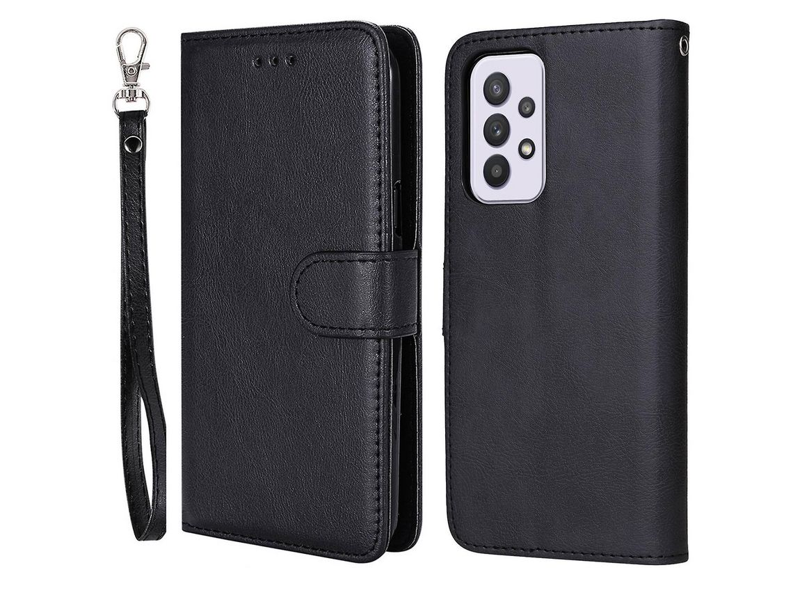 Capa para Samsung Galaxy A33