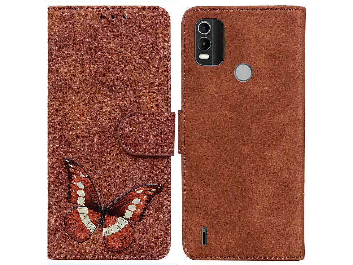 Capa para Nokia  C21 Plus