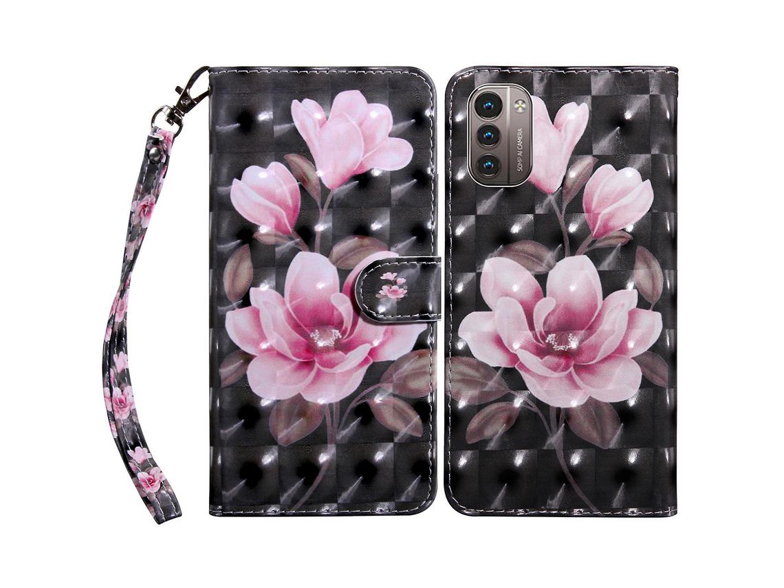 Capa para Nokia G11/g21